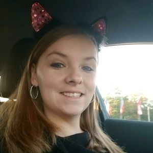 Meet your Posher, Rita